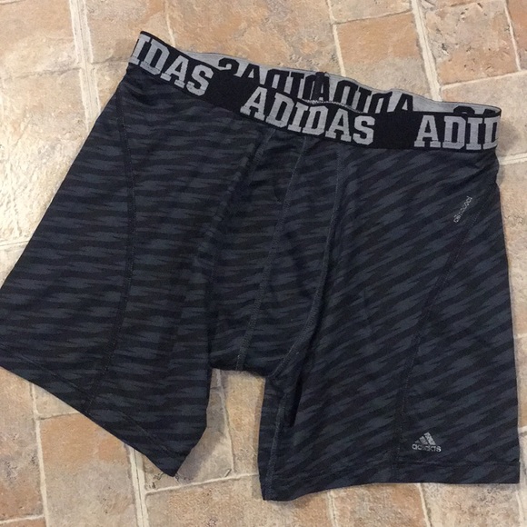 adidas Other - Adidas compression underwear size men’s small